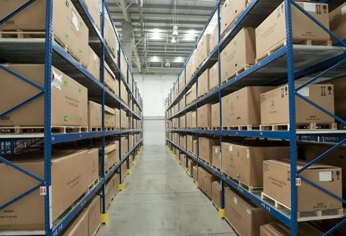 漳州到黄陵县货物仓储