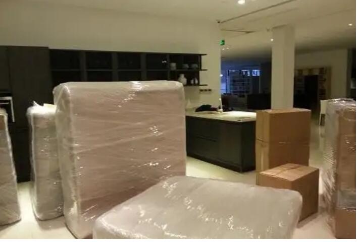 漳州到黄陵县长途搬家