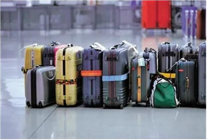 漳州到黄陵县行李托运