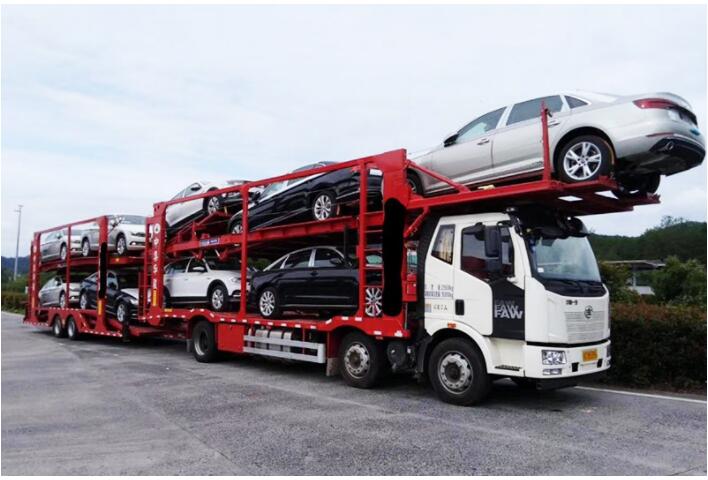 漳州到黄陵县轿车托运